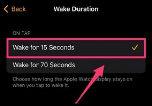 কিভাবে অ্যাপল ওয়াচের ব্যাটারি দ্রুত নিষ্কাশনের সমাধান করবেন