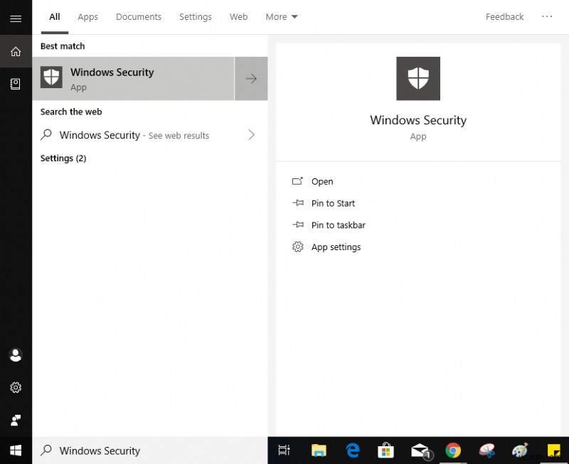 Windows 10 এ Windows Defender কিভাবে নিষ্ক্রিয় করবেন?