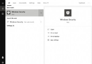 Windows 10 এ Windows Defender কিভাবে নিষ্ক্রিয় করবেন?
