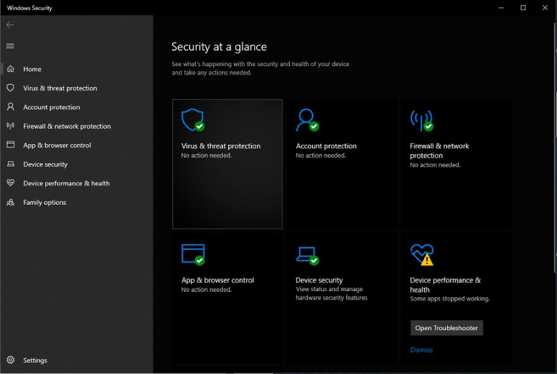 Windows 10 এ Windows Defender কিভাবে নিষ্ক্রিয় করবেন?