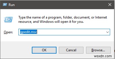 Windows 10 এ Windows Defender কিভাবে নিষ্ক্রিয় করবেন?