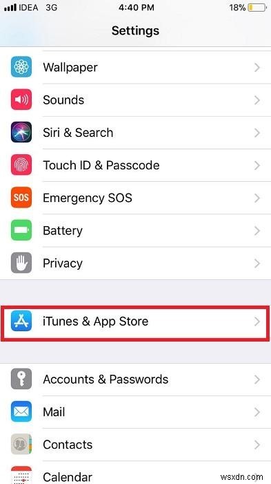 কিভাবে আপনার Apple ID দেশ বা অঞ্চল পরিবর্তন করবেন