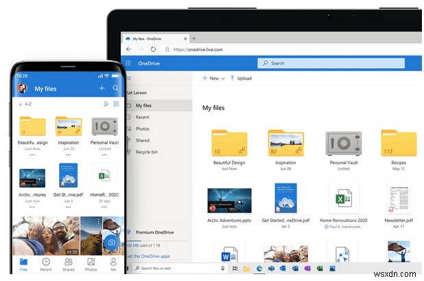 OneDrive  প্রসেসিং পরিবর্তন  স্ক্রিনে আটকে আছে? এই হল সমাধান!