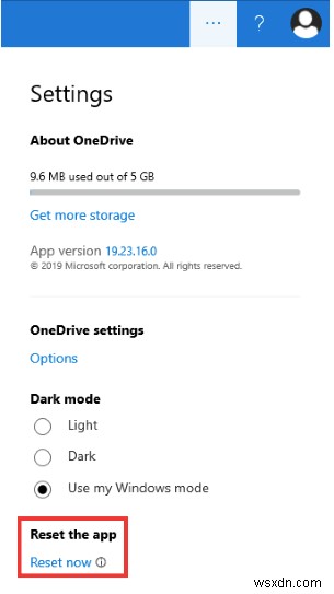 OneDrive  প্রসেসিং পরিবর্তন  স্ক্রিনে আটকে আছে? এই হল সমাধান!