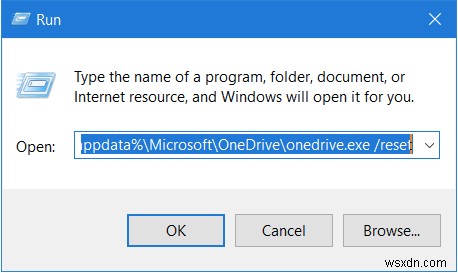 OneDrive  প্রসেসিং পরিবর্তন  স্ক্রিনে আটকে আছে? এই হল সমাধান!