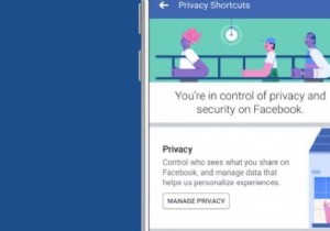 কিভাবে নিশ্চিত করবেন যে ফেসবুকে আপনার গোপনীয়তা সুরক্ষিত আছে