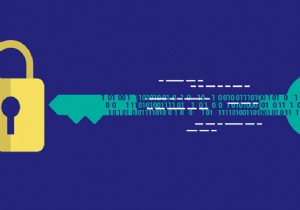 কিভাবে আপনার নেটওয়ার্ক সিকিউরিটি কী খুঁজবেন এবং পরিবর্তন করবেন?