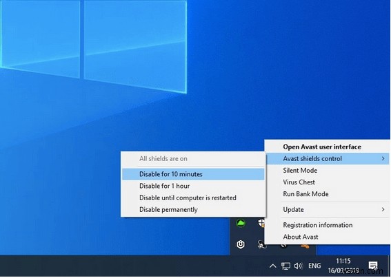 Windows 10 এ কিছু ঘটে যাওয়া ত্রুটি কীভাবে ঠিক করবেন