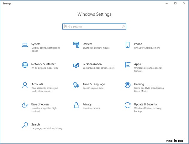 Windows 10 এ কিছু ঘটে যাওয়া ত্রুটি কীভাবে ঠিক করবেন