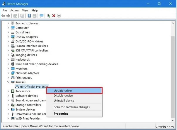 FIX:Windows 11/10 এ ওয়্যারলেস প্রিন্টার সাড়া দিচ্ছে না