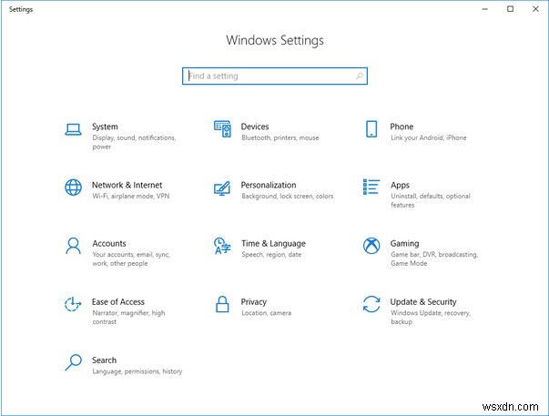 Windows 11/10 এ অভ্যন্তরীণ মাইক্রোফোন অনুপস্থিত ত্রুটিকে কীভাবে ঠিক করবেন