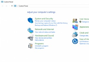 Windows 10