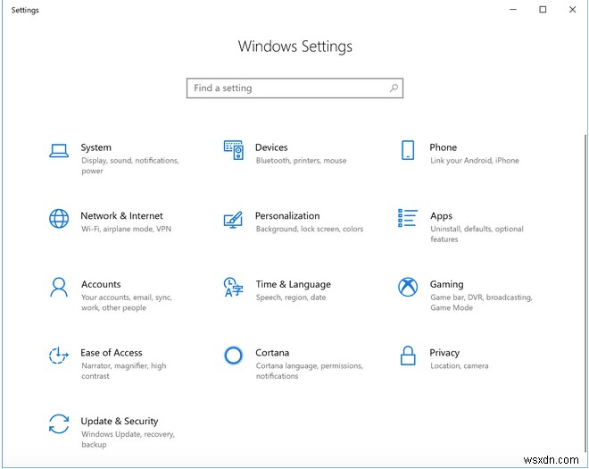 কিভাবে রিকভারি ড্রাইভ ঠিক করবেন Windows 10 এ সম্পূর্ণ ত্রুটি আছে