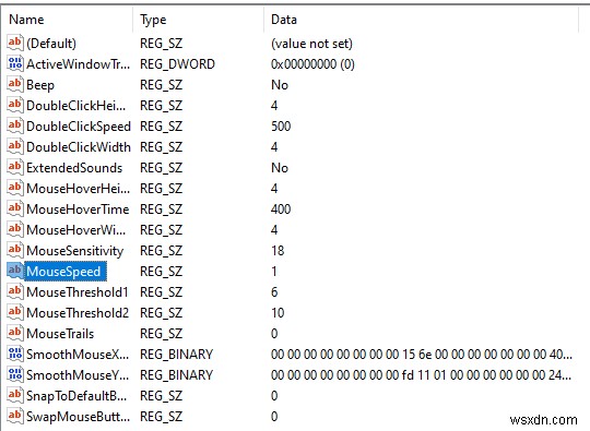 Windows 10 এ মাউসের সংবেদনশীলতা কীভাবে পরিবর্তন করবেন