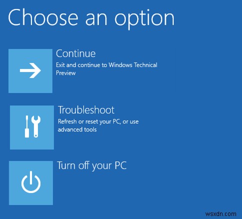 Windows 10-এ  ডিস্ক রিড ত্রুটি ঘটেছে  কীভাবে সমাধান করবেন?