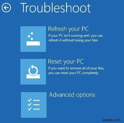 Windows 10-এ  ডিস্ক রিড ত্রুটি ঘটেছে  কীভাবে সমাধান করবেন?