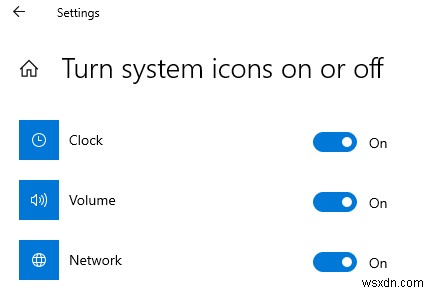 Windows 10-এ অনুপস্থিত Wifi আইকন কীভাবে ঠিক করবেন?