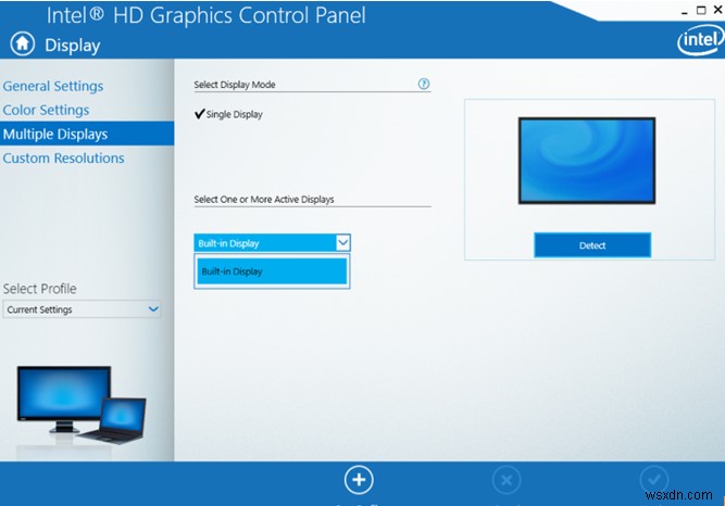 Windows 10 এ সনাক্ত না হওয়া HDMI মনিটর কিভাবে ঠিক করবেন