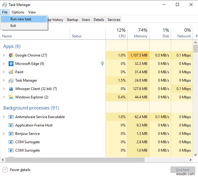 Windows 10 এ কাজ করছে না এমন স্টার্ট মেনু সার্চ কিভাবে ঠিক করবেন