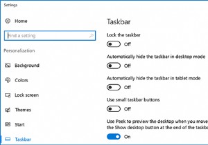 Windows 10 টাস্কবার ব্যবহার করে উৎপাদনশীলতা বাড়ানোর ৭ টিপস