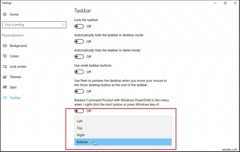 Windows 10 টাস্কবার ব্যবহার করে উৎপাদনশীলতা বাড়ানোর ৭ টিপস