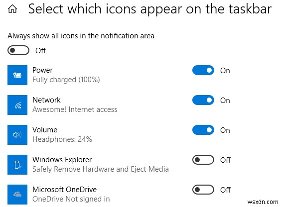 Windows 10 টাস্কবার ব্যবহার করে উৎপাদনশীলতা বাড়ানোর ৭ টিপস