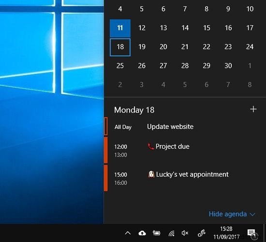 Windows 10 টাস্কবার ব্যবহার করে উৎপাদনশীলতা বাড়ানোর ৭ টিপস