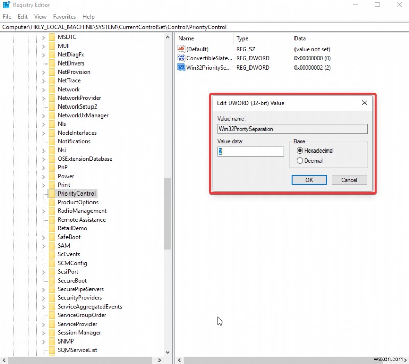 Windows 10 এ অ্যাপ্লিকেশনের জন্য CPU অগ্রাধিকার কিভাবে সেট করবেন