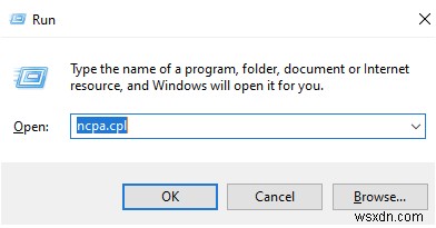 Windows 10 এ  আপনার DHCP সার্ভারের সাথে যোগাযোগ করতে অক্ষম  কিভাবে ঠিক করবেন?