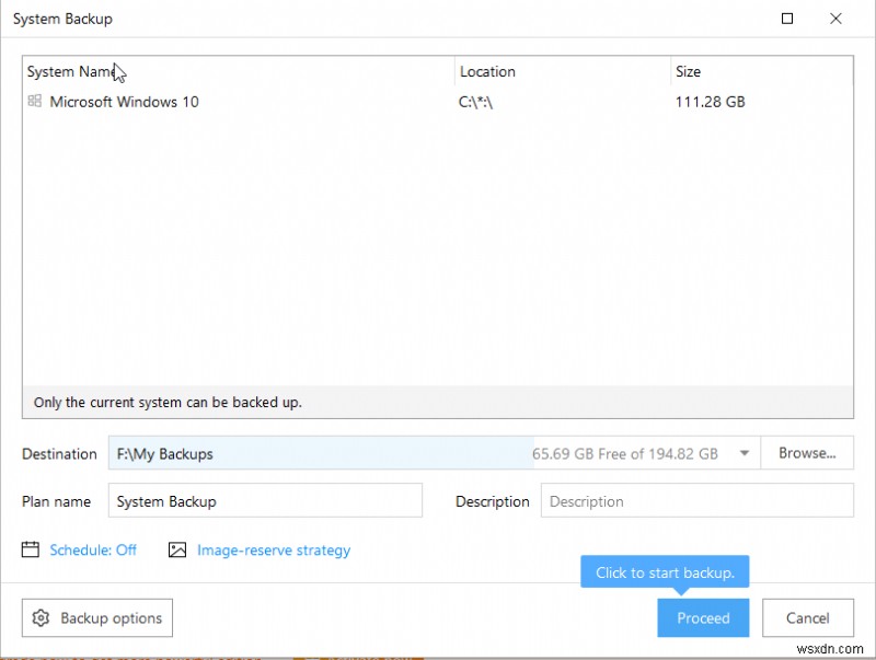 Windows 10 এ কিভাবে হার্ড ড্রাইভ ঘোস্ট করবেন?