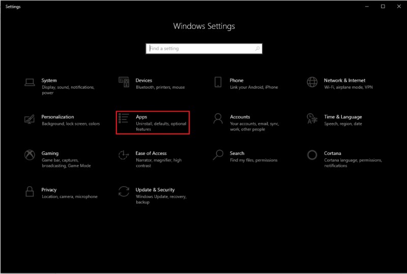 Windows 10 বৈশিষ্ট্য যা অক্ষম করা নিরাপদ