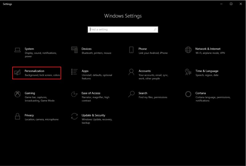 Windows 10 বৈশিষ্ট্য যা অক্ষম করা নিরাপদ