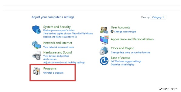 সমাধান করা হয়েছে:Windows 10 এ GSvr.exe উচ্চ CPU ব্যবহারের সমস্যা