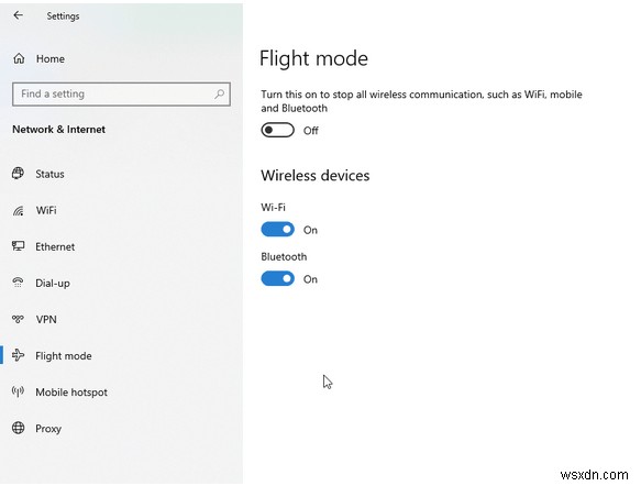 Windows 10-এর জন্য ৯টি ফিক্স এই নেটওয়ার্কের সাথে কানেক্ট করা যাচ্ছে না