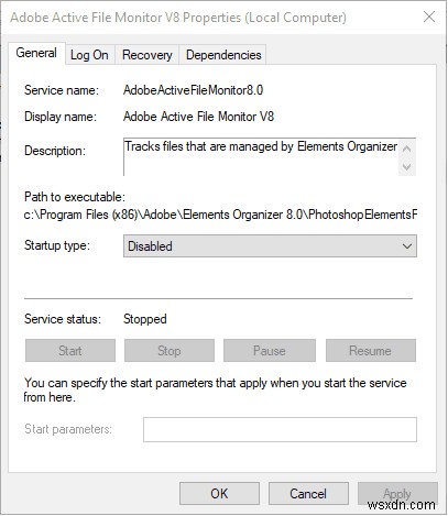 Windows 10 এ সার্ভিস কন্ট্রোল ম্যানেজার ত্রুটি কিভাবে ঠিক করবেন