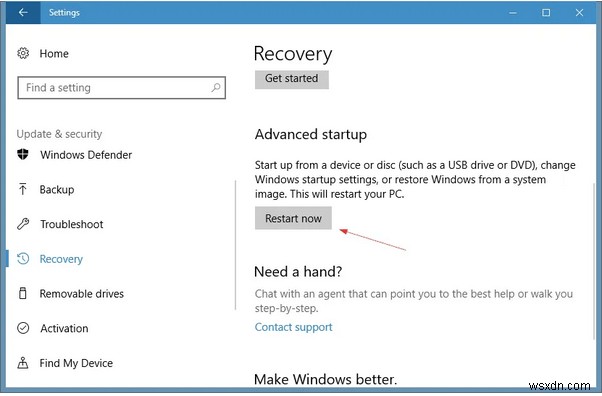 Windows 10 এ BSOD কার্নেল সিকিউরিটি চেক ব্যর্থতা