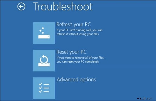 Windows 10 এ BSOD কার্নেল সিকিউরিটি চেক ব্যর্থতা