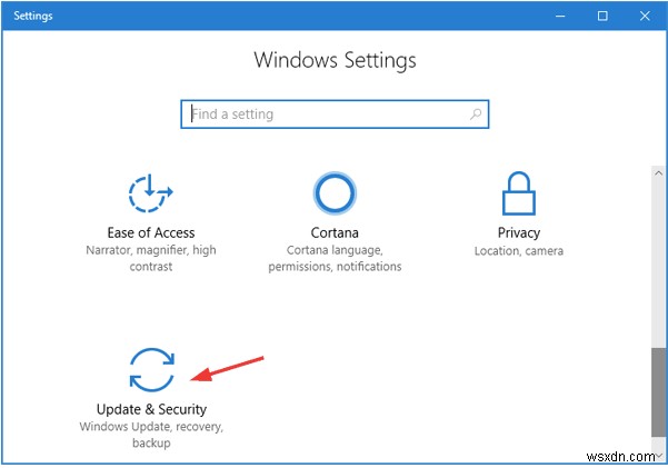 Windows 10 এ BSOD কার্নেল সিকিউরিটি চেক ব্যর্থতা