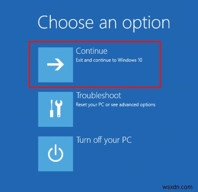 Windows 10 এ স্টার্টআপে (2022) এরর কোড 0xc0000001 কিভাবে ঠিক করবেন
