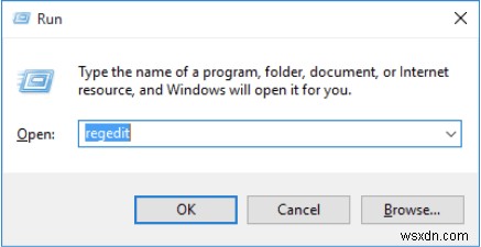 Windows 10 এ অটোরান বৈশিষ্ট্যটি কীভাবে নিষ্ক্রিয় করবেন