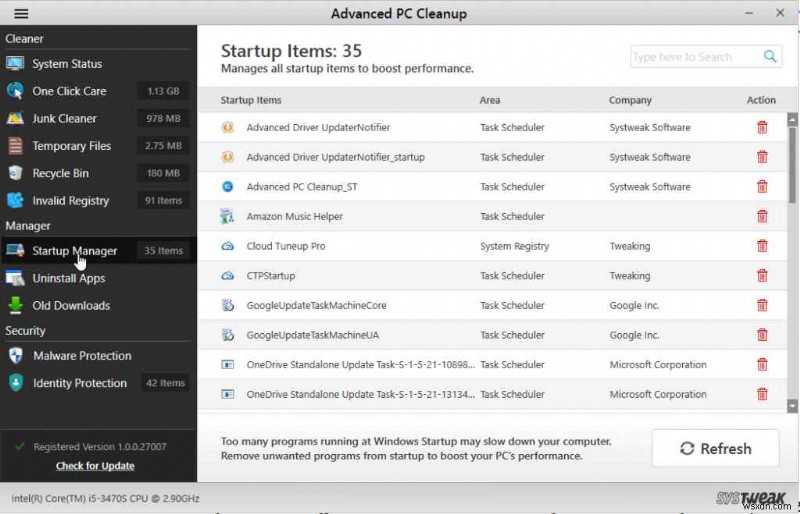 Windows 10 PC-এ আপনার অ্যাপস কীভাবে পরিচালনা করবেন?