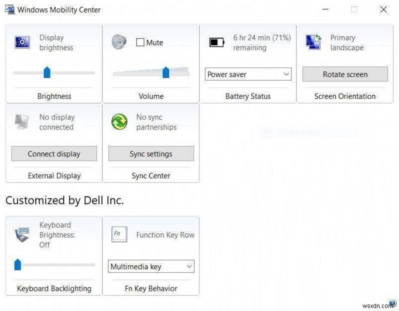 {FIXED} ফাংশন কী Windows 10 (2022) এ কাজ করছে না