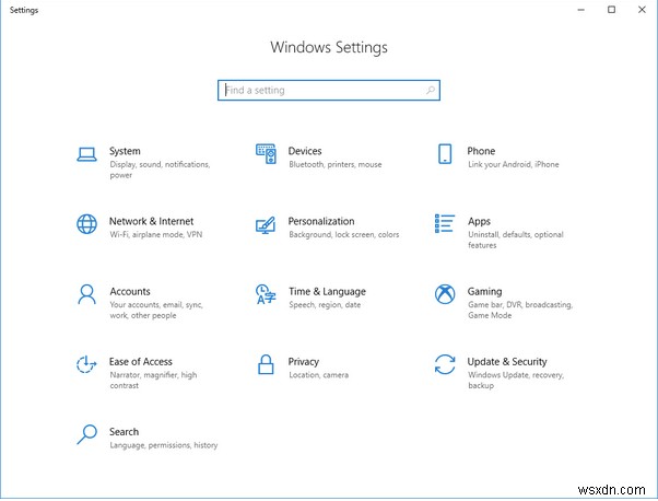 Windows 10 এ  কনফিগারেশন রেজিস্ট্রি ডেটাবেস দুর্নীতিগ্রস্ত  সমস্যাটি কীভাবে ঠিক করবেন