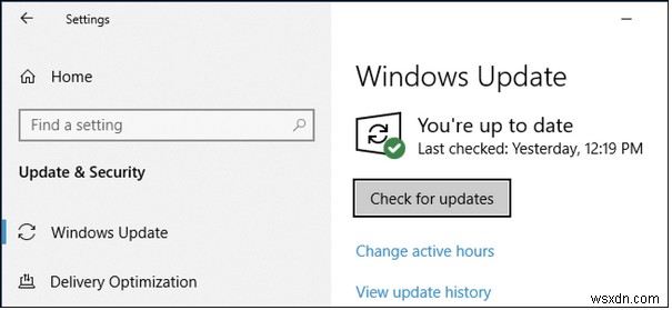 Windows 10 এ  কনফিগারেশন রেজিস্ট্রি ডেটাবেস দুর্নীতিগ্রস্ত  সমস্যাটি কীভাবে ঠিক করবেন
