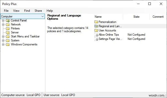 Windows 10 হোমে স্থানীয় গ্রুপ নীতি সম্পাদক সক্ষম করার 4 উপায়