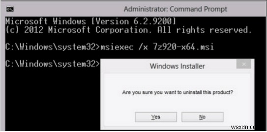 Windows 10, 8.1 এবং 7 এ প্রোগ্রামগুলি সম্পূর্ণরূপে আনইনস্টল করার 7 উপায়