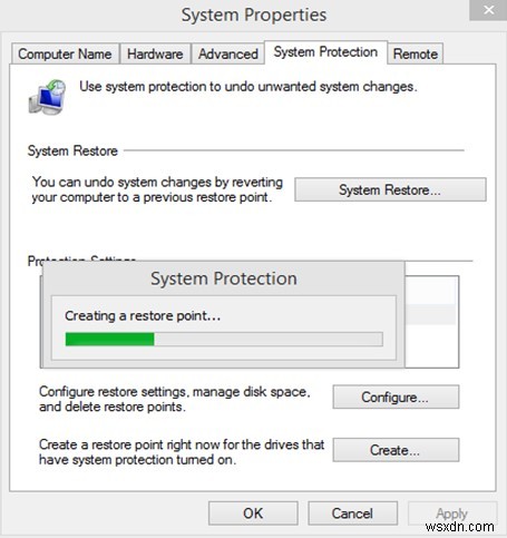 ফিক্স:Windows 10 এ লাল স্ক্রীন ত্রুটি