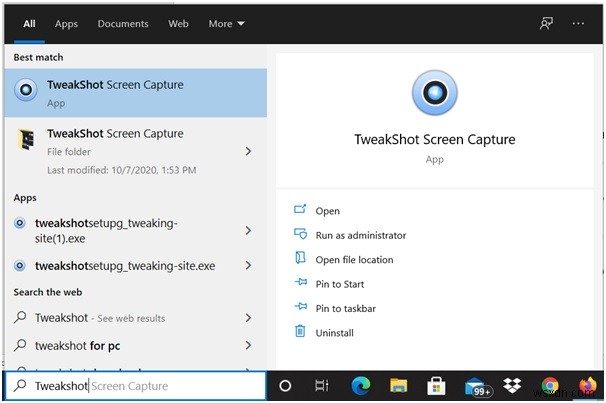 Windows 10 এ স্ক্রীন ক্যাপচার করার একটি সম্পূর্ণ নির্দেশিকা