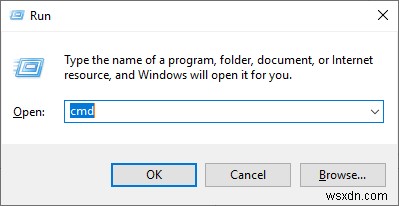 Windows 10 এ শেয়ার করা ফাইল ও ফোল্ডার দেখার পদক্ষেপ