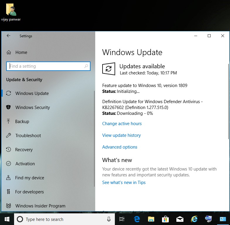 Windows 10 এ কিভাবে অডিও ড্রাইভার আপডেট করবেন